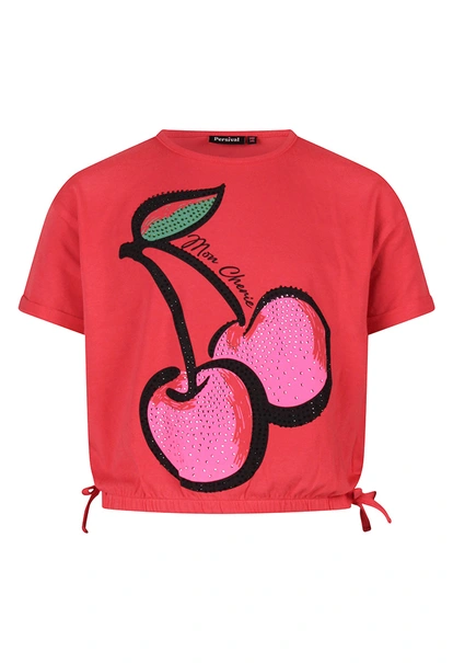 Persival meisjes T-shirt